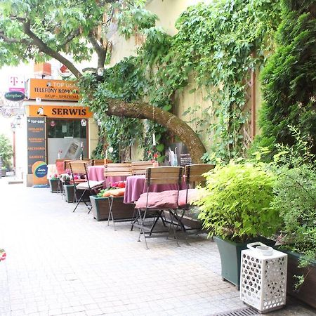 Apartamenty Krakowskie 36 Lublin - Double One Exterior foto