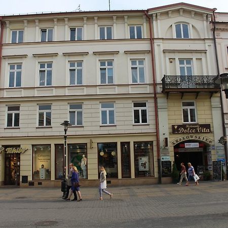 Apartamenty Krakowskie 36 Lublin - Double One Exterior foto