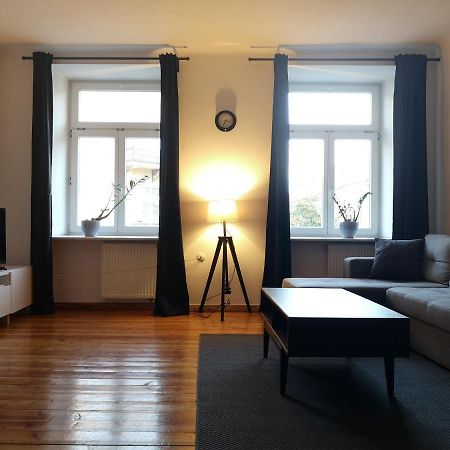 Apartamenty Krakowskie 36 Lublin - Double One Exterior foto