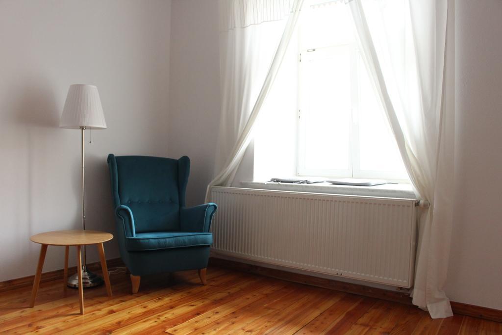 Apartamenty Krakowskie 36 Lublin - Double One Exterior foto
