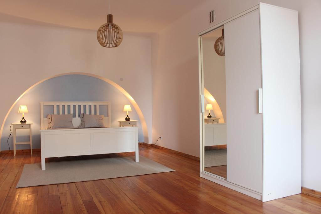 Apartamenty Krakowskie 36 Lublin - Double One Exterior foto