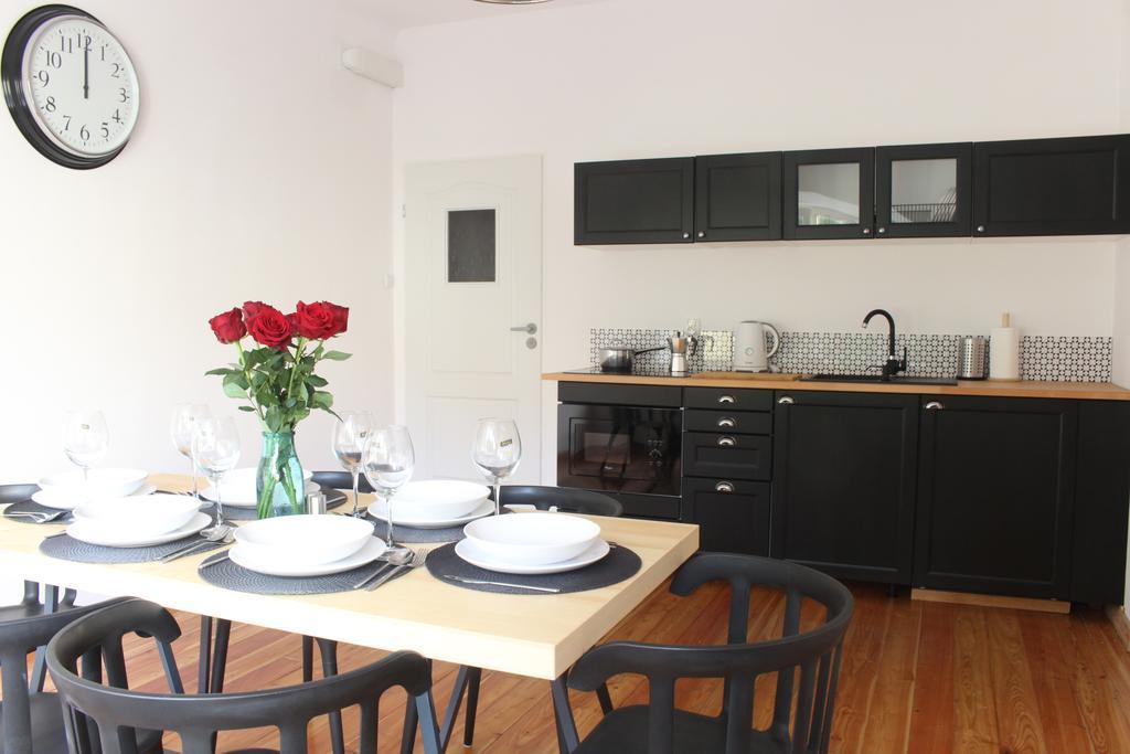 Apartamenty Krakowskie 36 Lublin - Double One Exterior foto