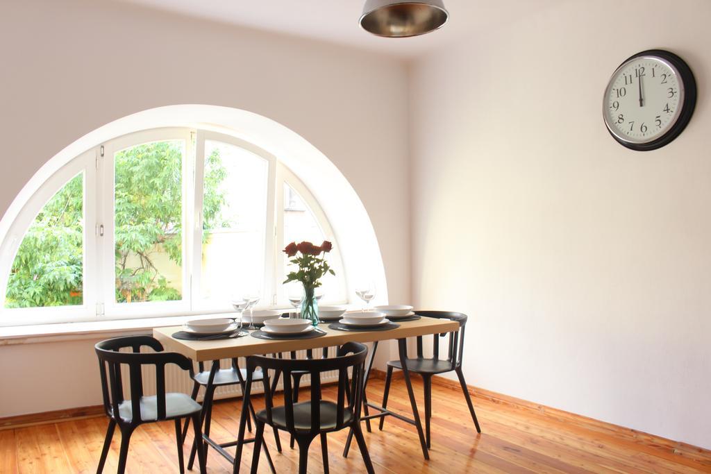 Apartamenty Krakowskie 36 Lublin - Double One Exterior foto