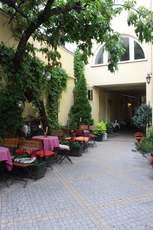 Apartamenty Krakowskie 36 Lublin - Double One Exterior foto